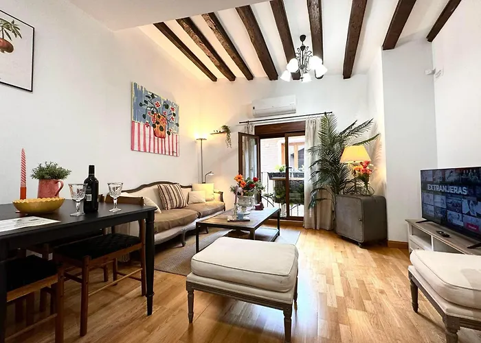 Suite Imperial II * Historic Center * Early Check-In