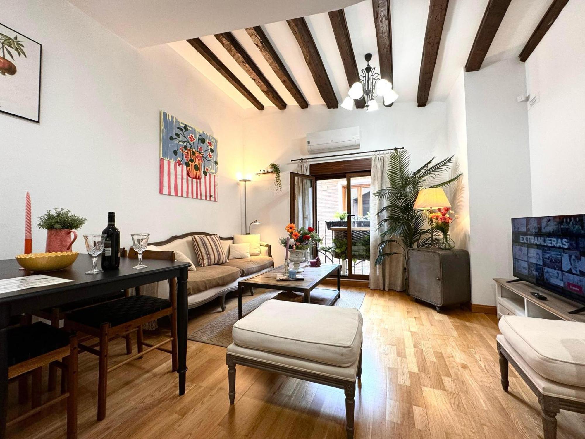 Appartement Imperial Ii * Historic Center * Early Check-in *