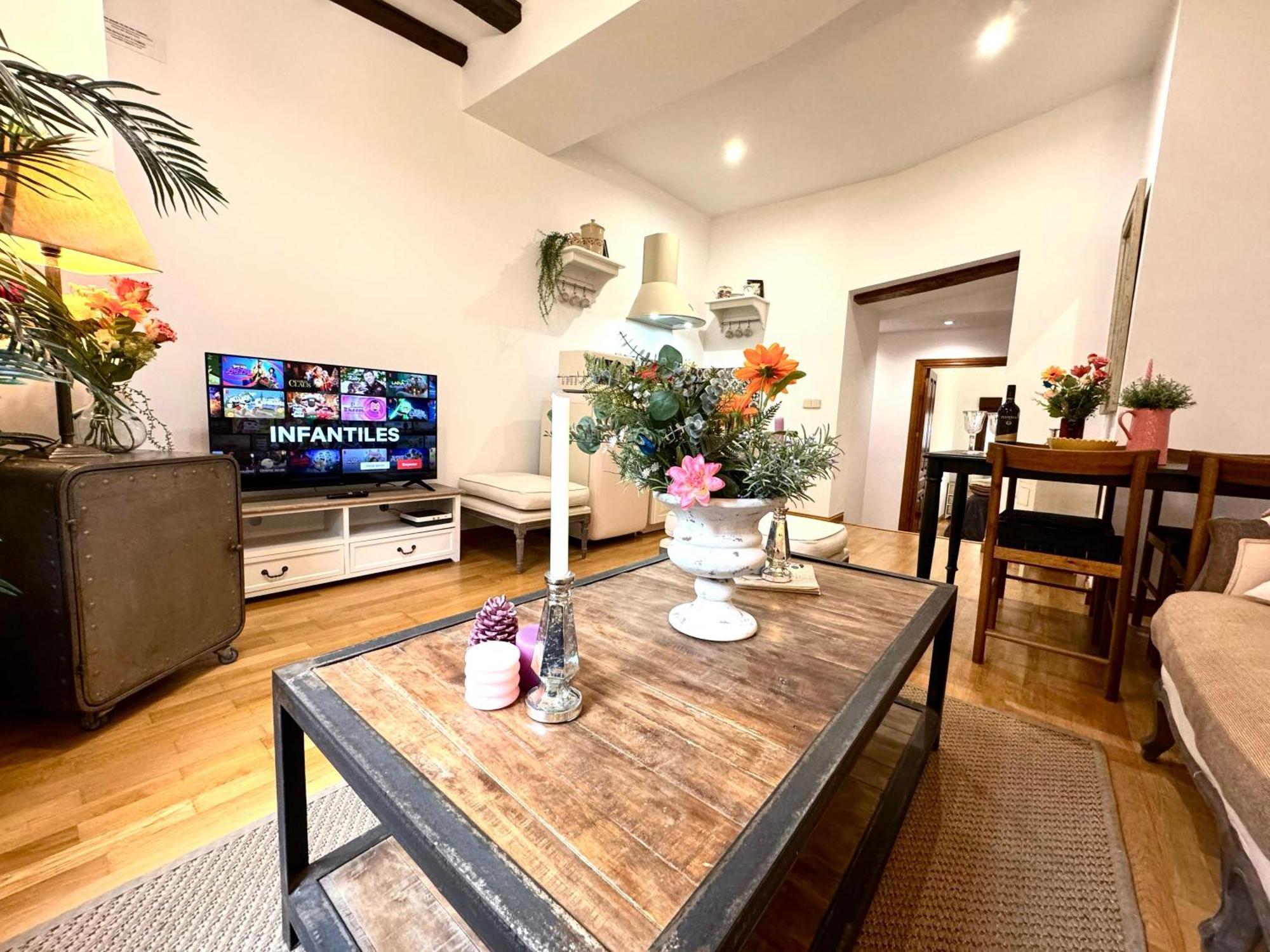 Imperial Ii * Historic Center * Early Check-in Appartement *