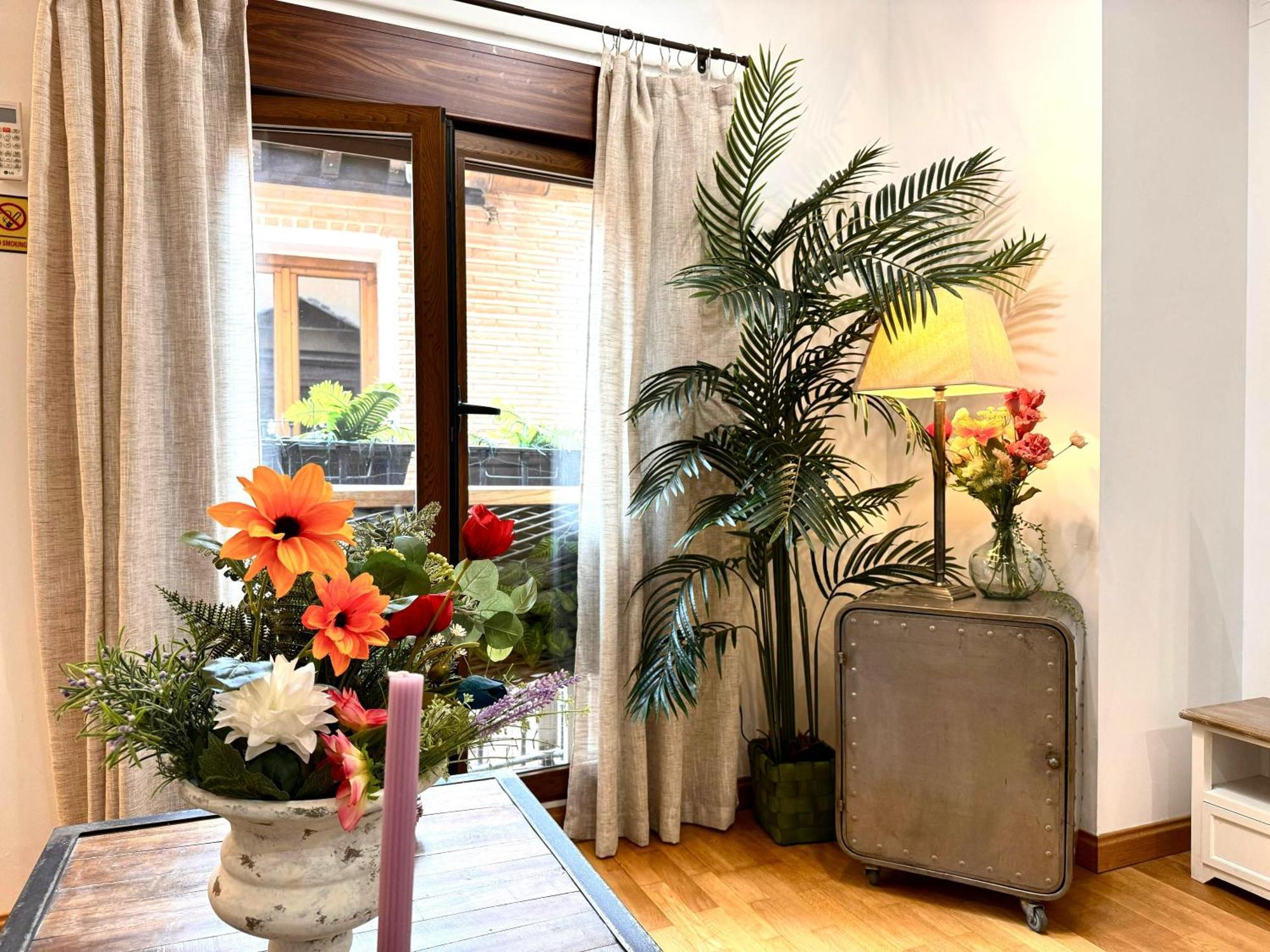 Imperial Ii * Historic Center * Early Check-in Appartement
