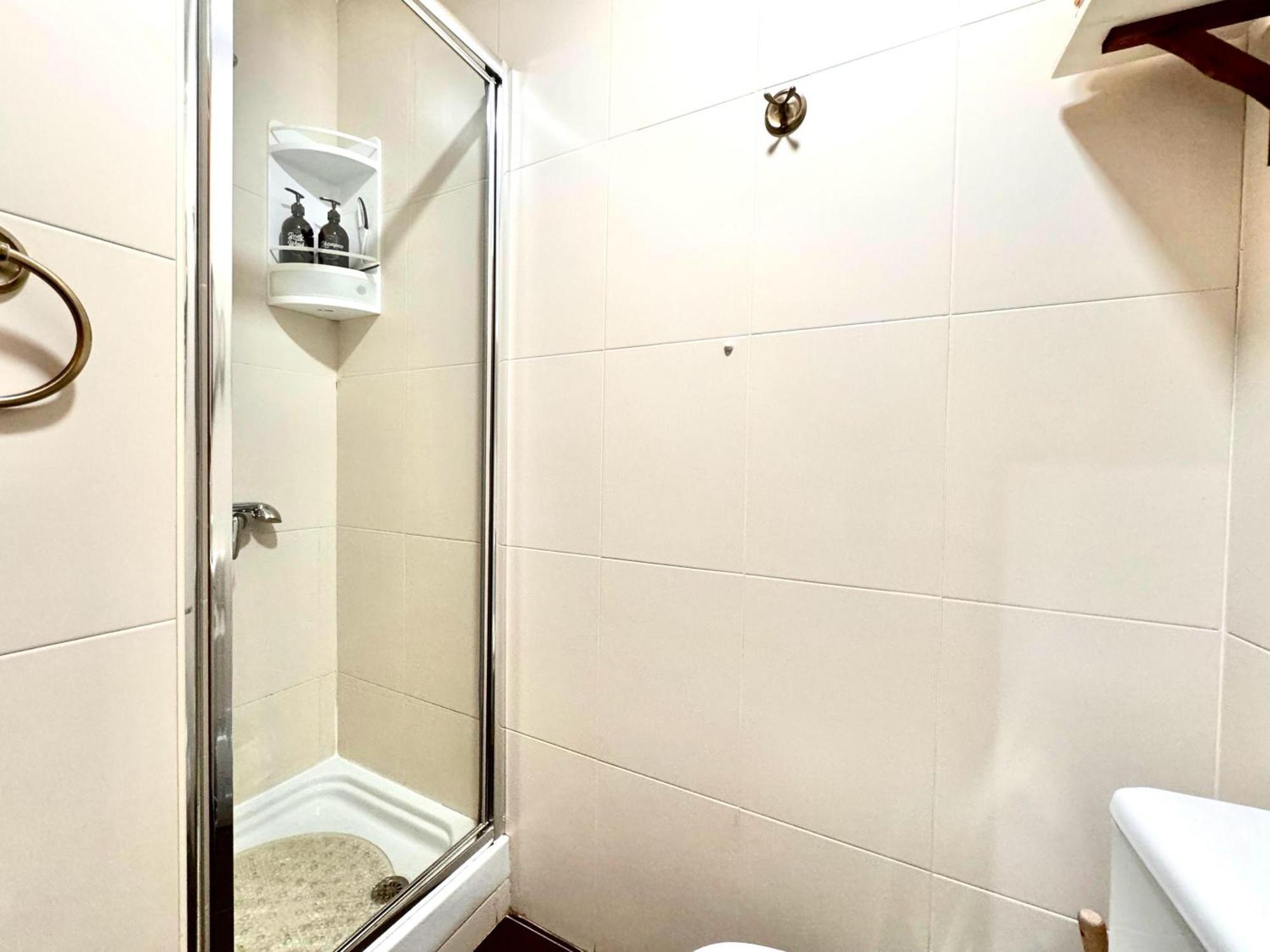 Imperial Ii * Historic Center * Early Check-in Appartement