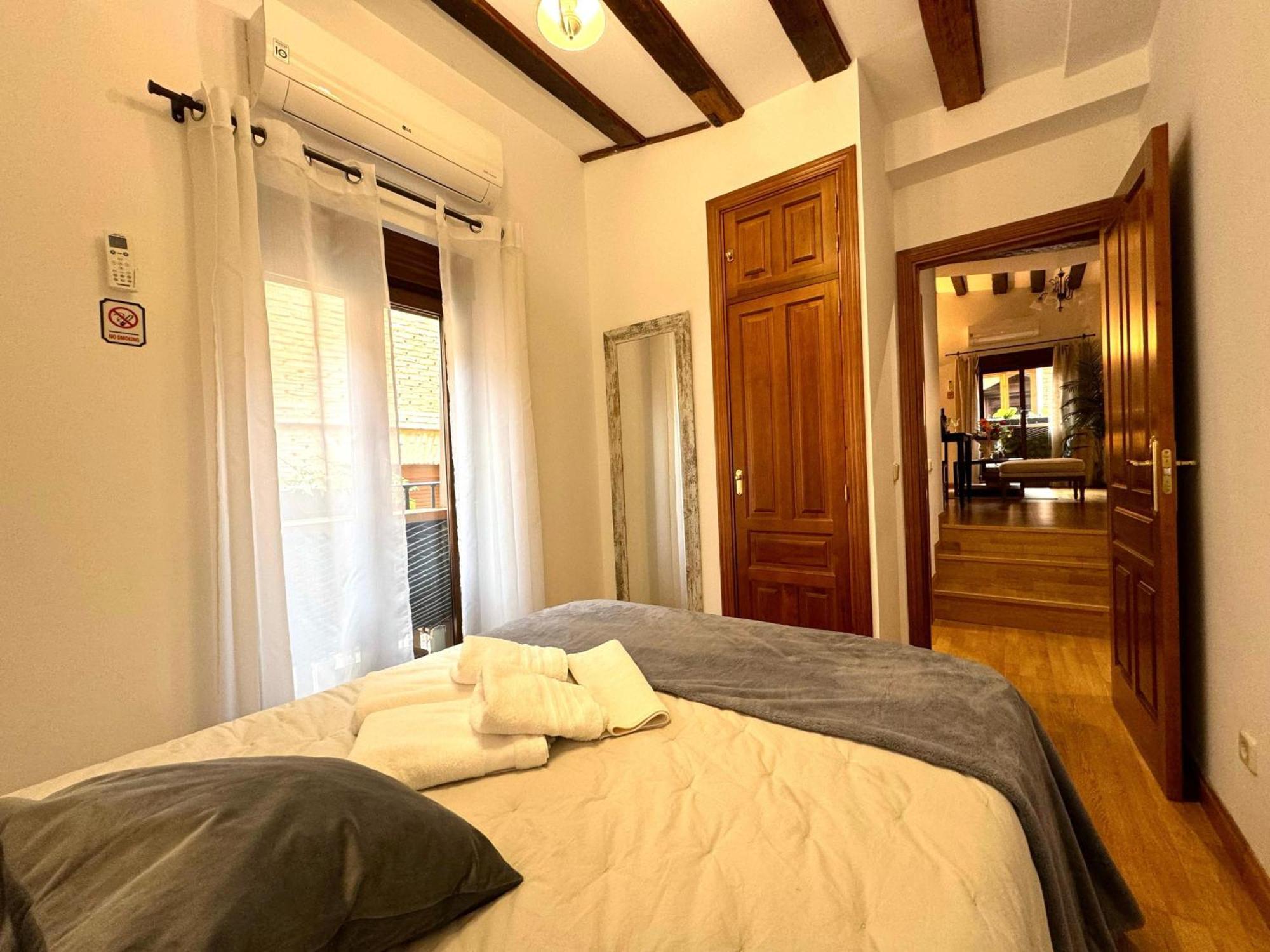 Imperial Ii * Historic Center * Early Check-in Appartement